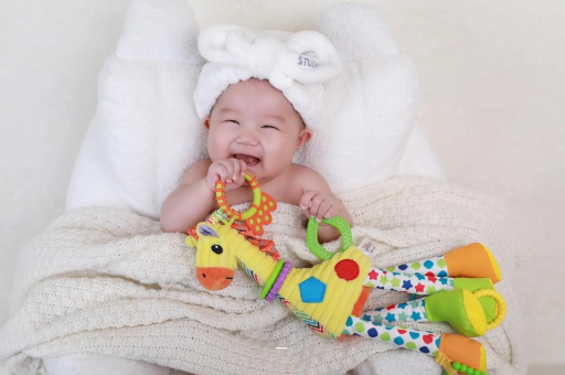 湘西宝宝两天不排便只放屁