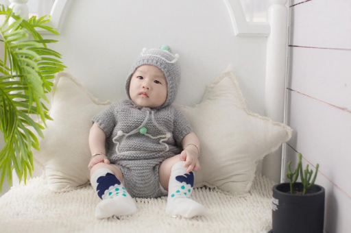 湘西八零甜妻萌宝宝