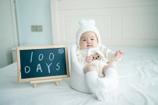 湘西宝宝发热症状