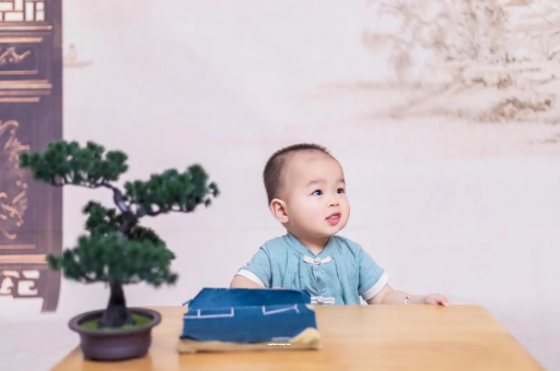 湘西二岁宝宝发型